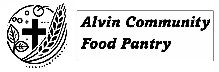 Alvin Community Food Pantry