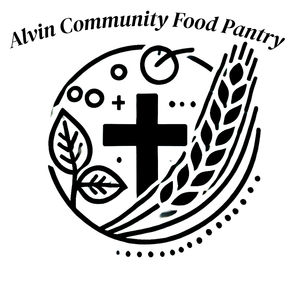 Alvin Community Food Pantry