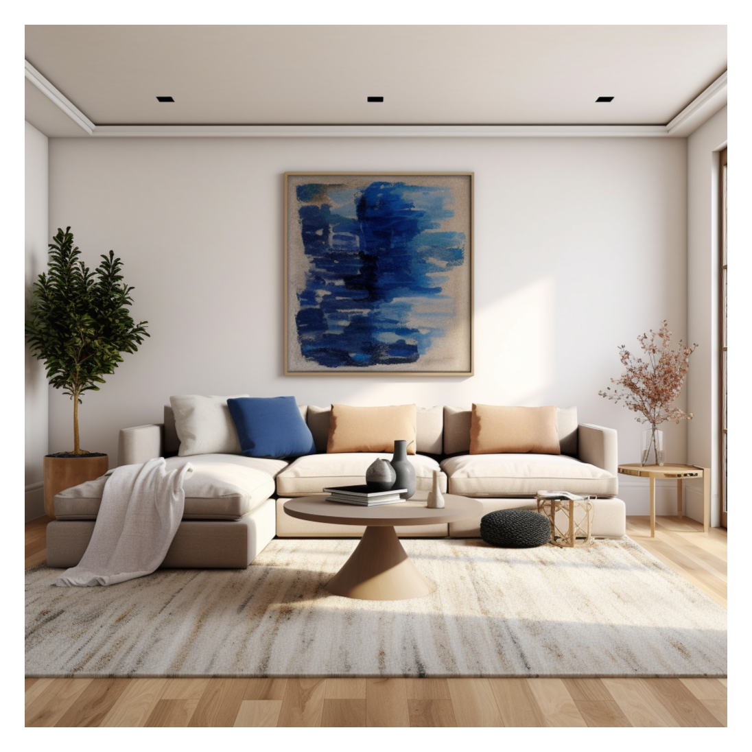 tips for choosing the right rug