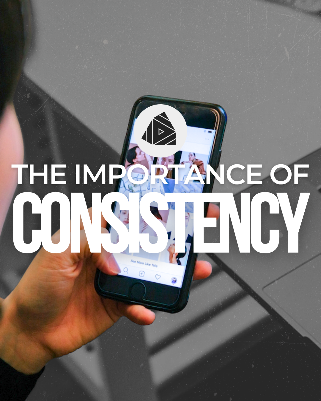 HOW TO MASTER CONSISTENCY
