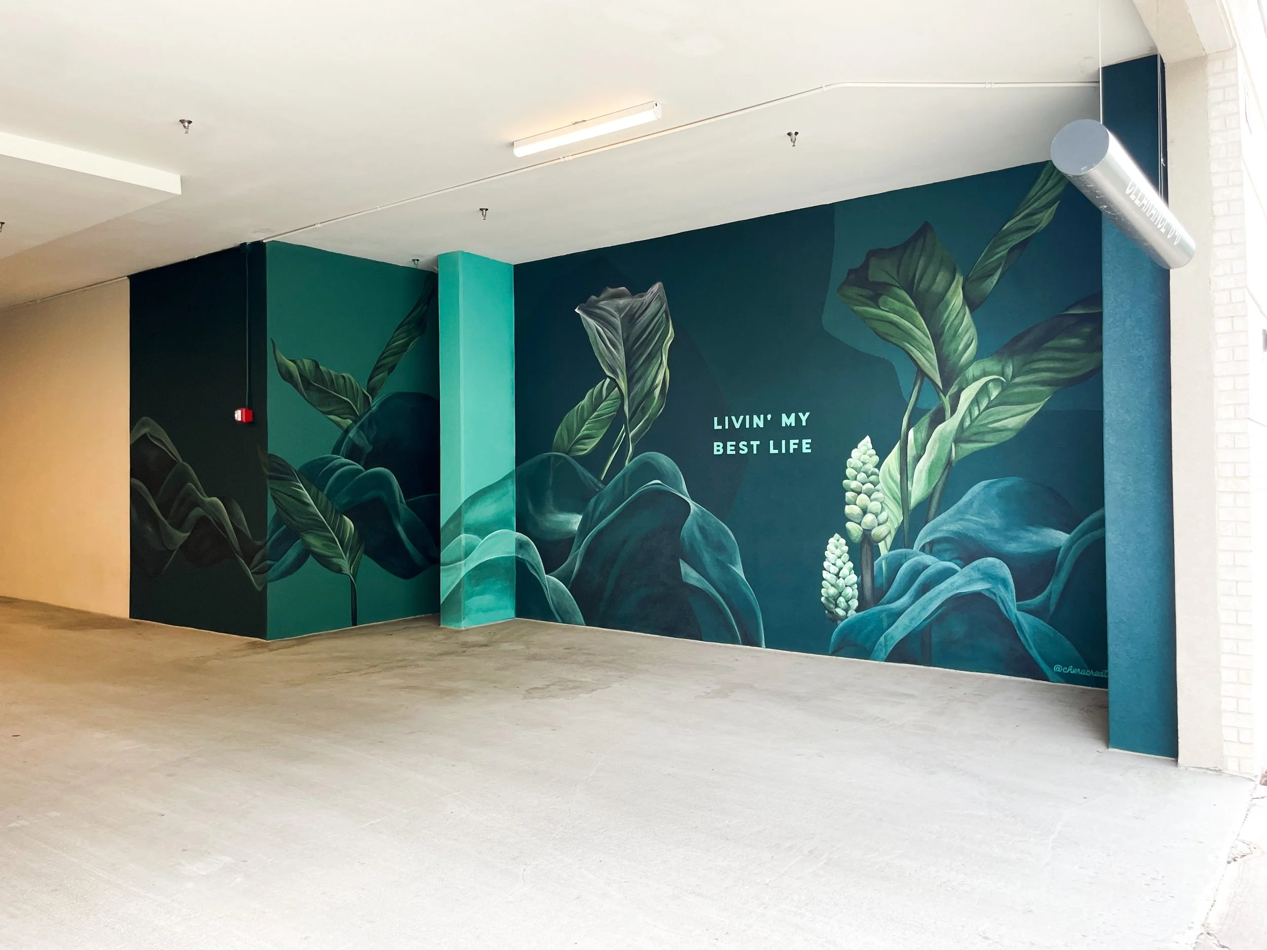 Vidorra McKinney Apartments — Chera Creative