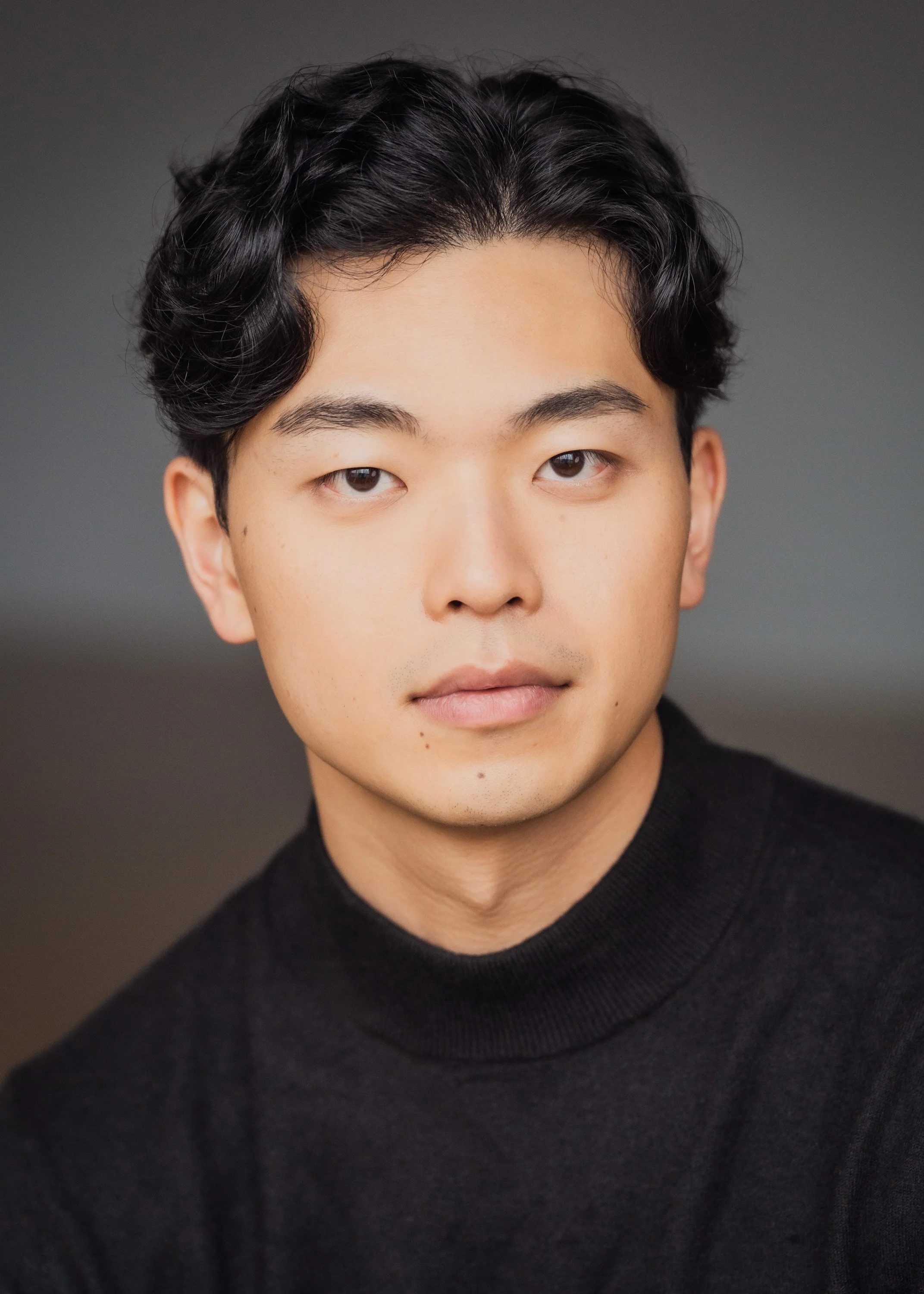 SEUNG-HUN KANG
