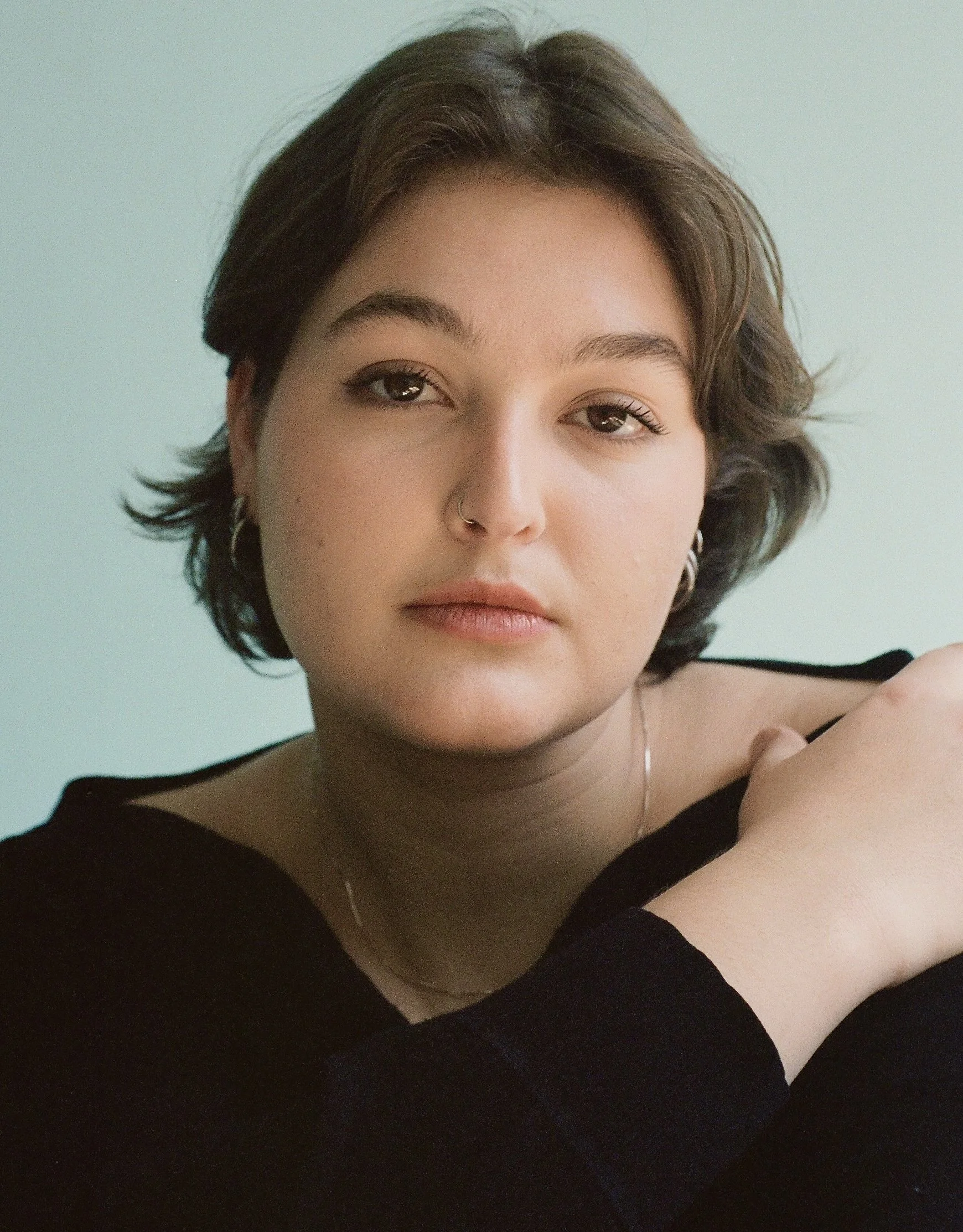LÉA DROLET