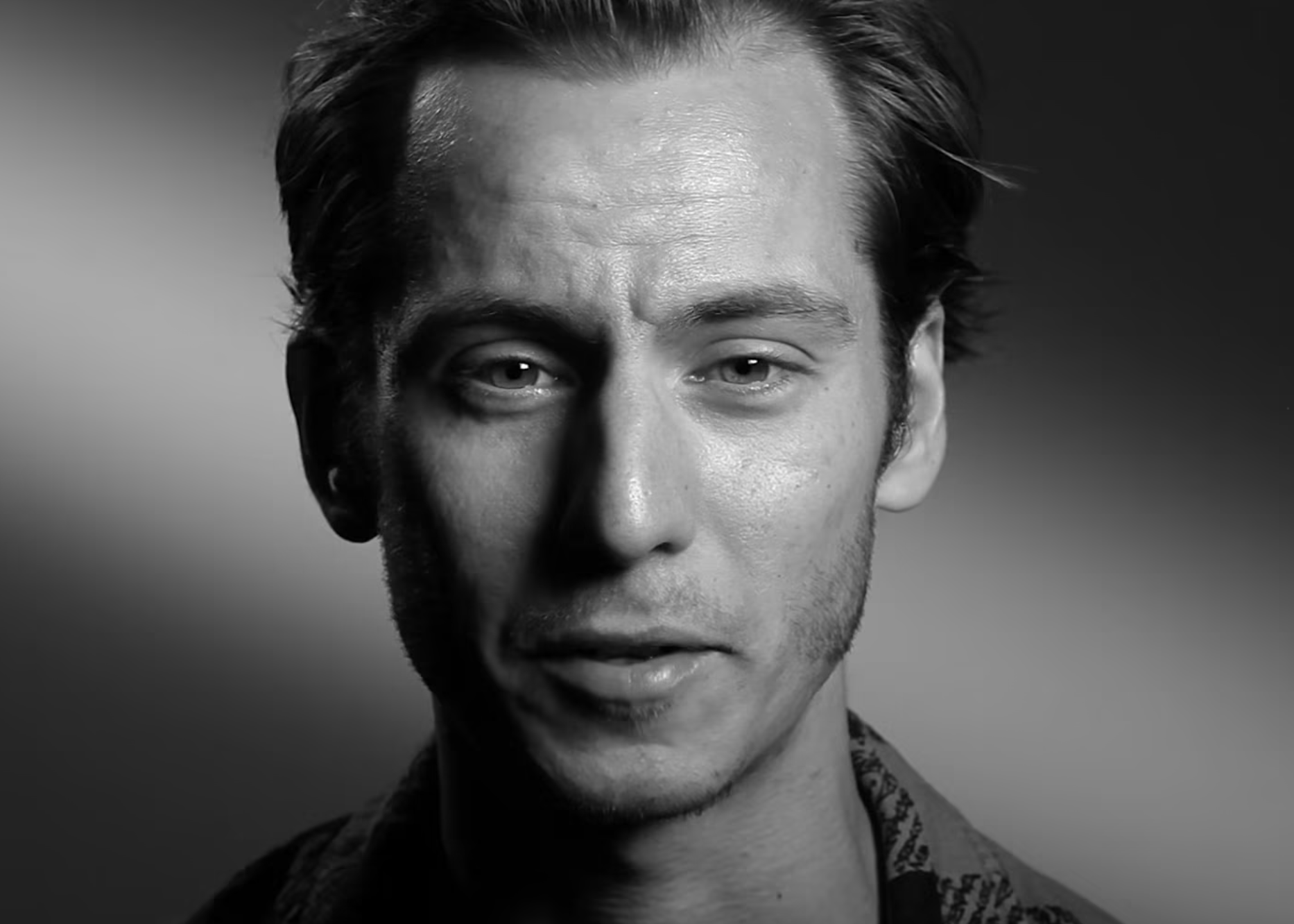 ALEX BIRO: MONOLOGUE PROJECT