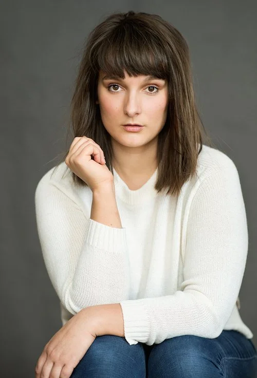 VANESSA RANCOURT: PORTRAIT DE NOTRE NOUVELLE ARTISTE