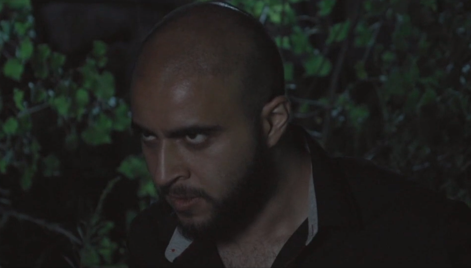 MOHAMED EL HUSSEINI: A PROMISING START