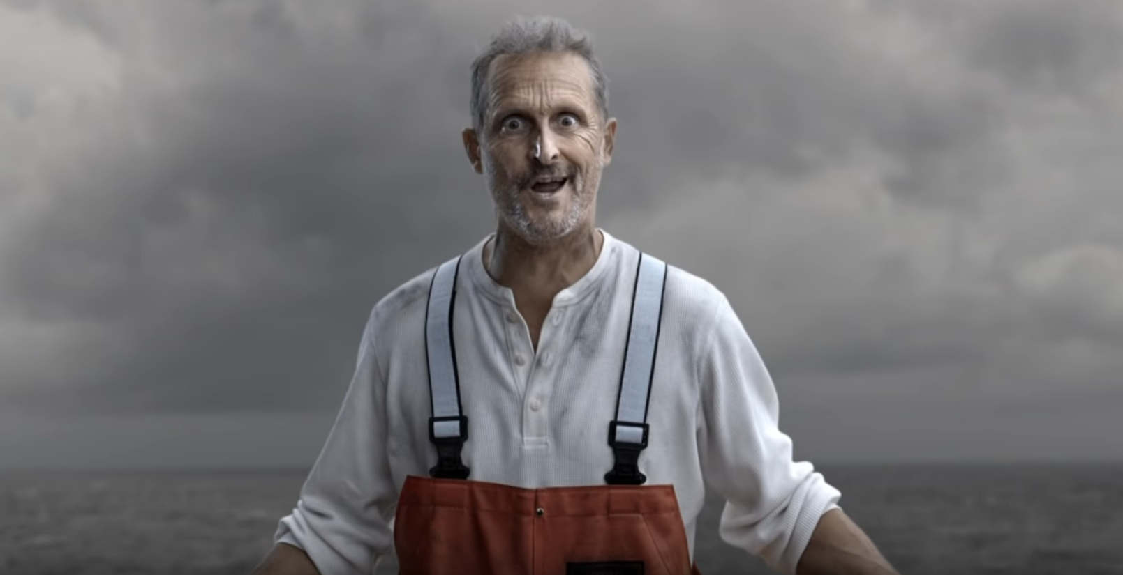 JEAN-FRANÇOIS LAPOINTE: FISCHERMAN'S FRIEND HEADLINER 