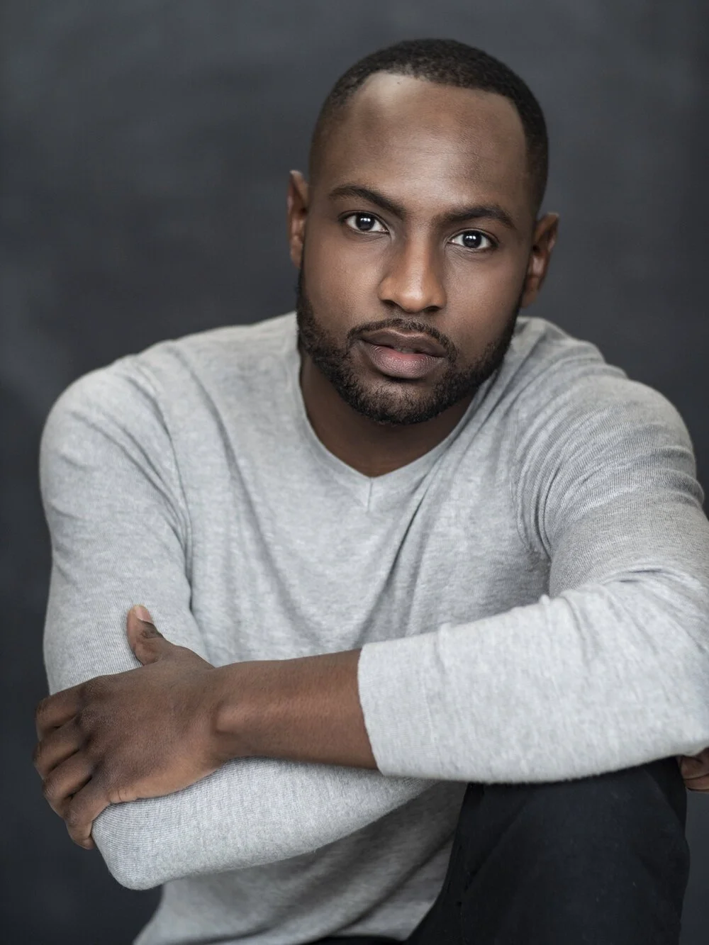 OUR NEW TALENT: QUENTIN BASSILA.