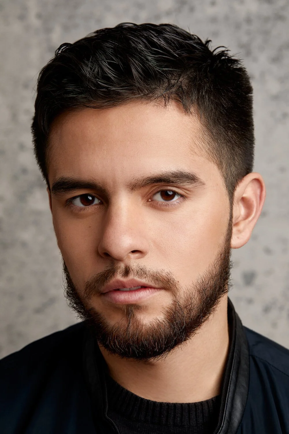 JOSHUA BILBAO, NEW TALENT AT FORTÉ.