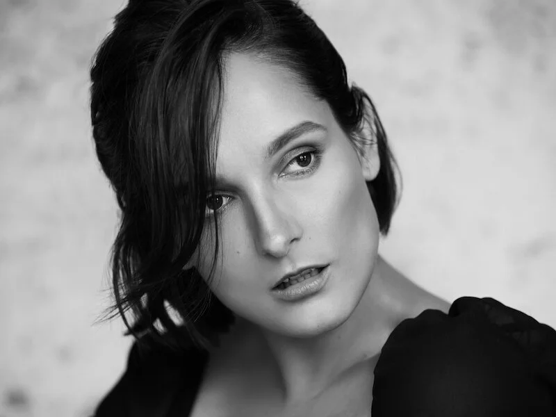 A LEAD ROLE IN A FEATURE FILM FOR VANESSA LYNN RANCOURT.