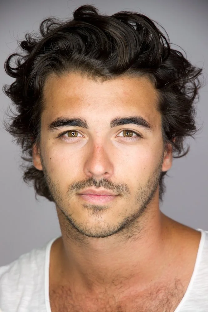 UN NOUVEAU TALENT CHEZ FORTÉ: LUCA ASSELIN