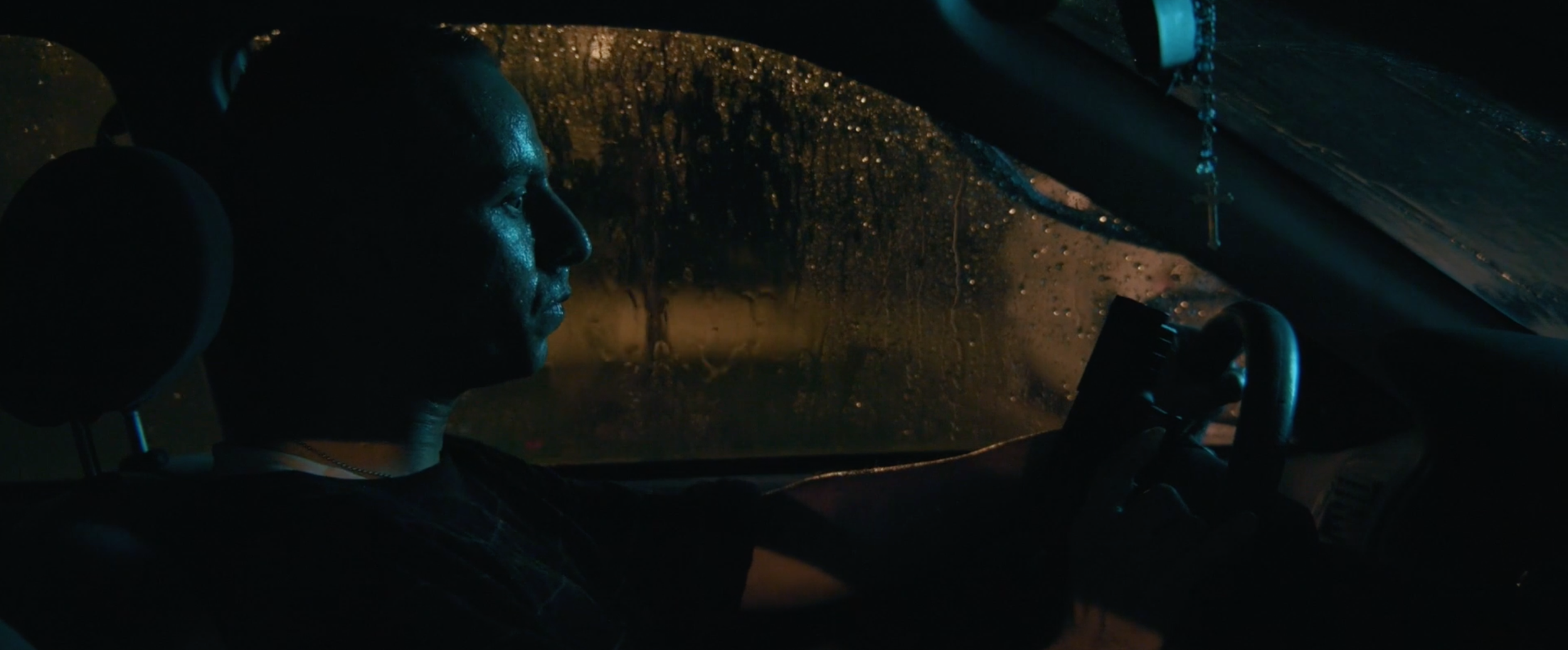 ALEX BIRO WINS A PLACE AT THE SHORT FILMS FESTIVAL