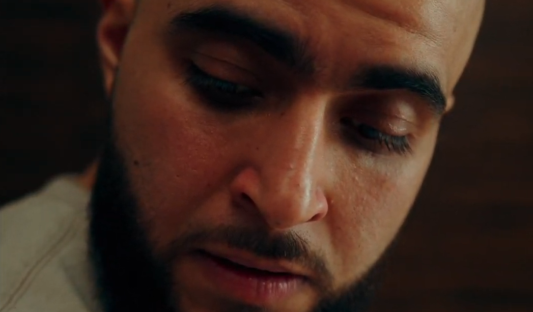 MOHAMED EL HUISSEINI, NOW ON IN THE SERIES “WONG ET WINCHESTER”!