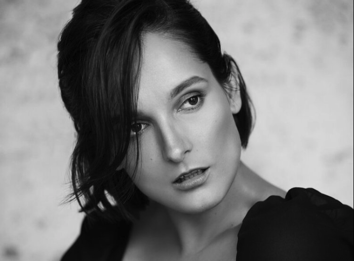 UN PREMIER RÔLE DANS UN LONG MÉTRAGE POUR VANESSA LYNN RANCOURT.