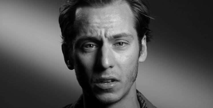 ALEX BIRO: MONOLOGUE PROJECT