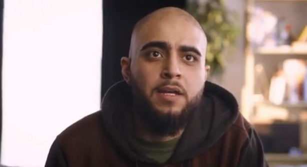 UN AUTRE RÔLE PRINCIPAL POUR MOHAMED EL HUSSEINI !