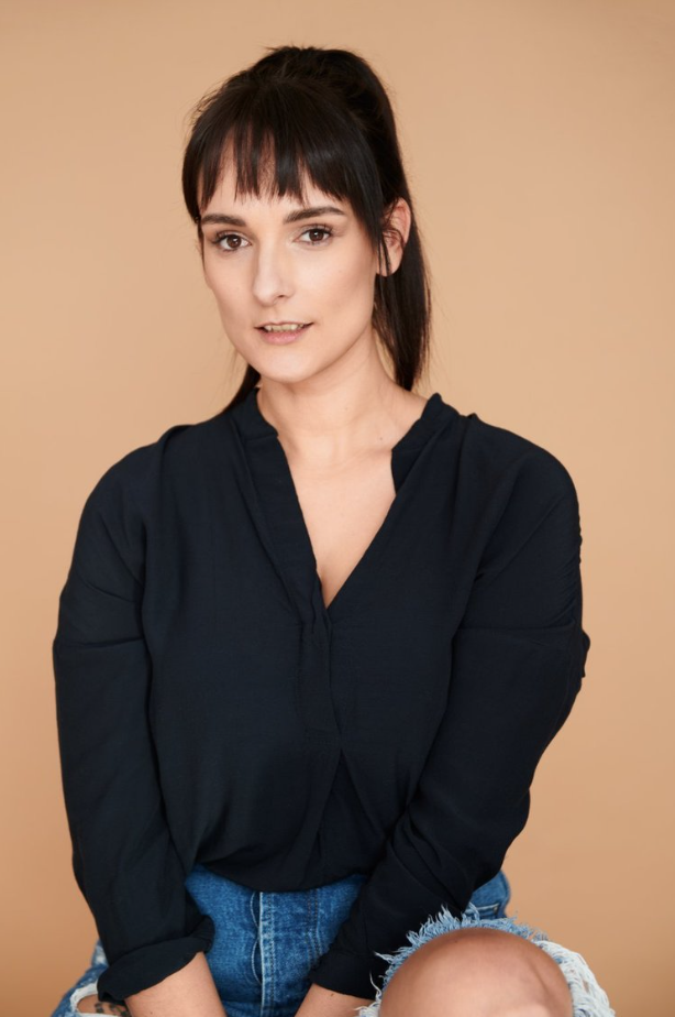 RETROUVEZ VANESSA LYNN RANCOURT DANS DISTRICT 31.