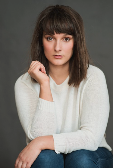 VANESSA RANCOURT: PORTRAIT DE NOTRE NOUVELLE ARTISTE