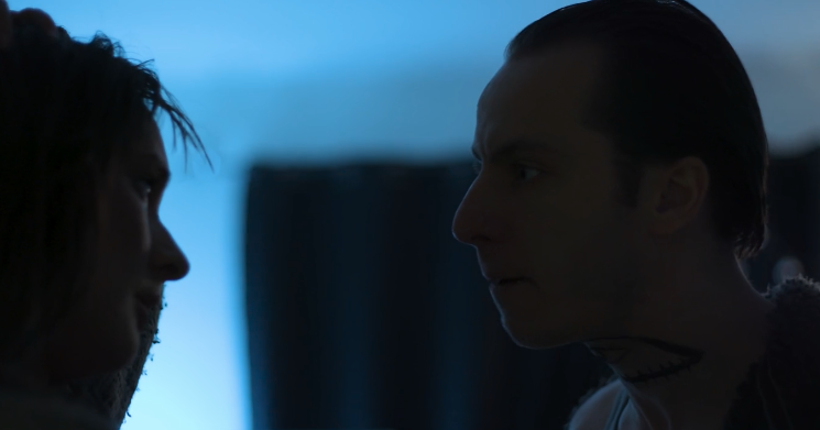 VANESSA RANCOURT ET ALEX BIRO: POLICY