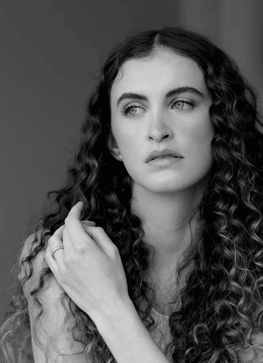 A NEW TALENT AT FORTÉ: MALEE FRASER