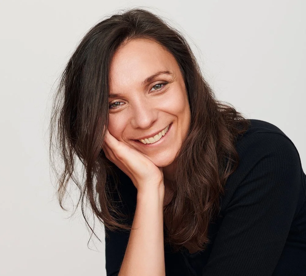 ANTOINETTE FEKETE DANS LA SéRIE “à COEUR BATTANT ” 
