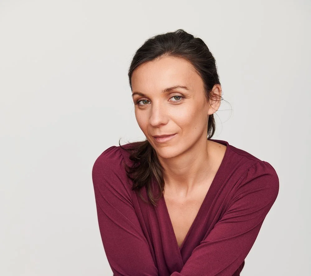 UN NOUVEAU TALENT CHEZ FORTé : ANTOINETTE FEKETTE