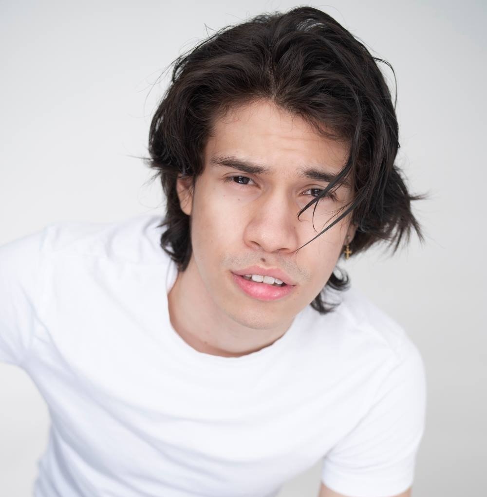 UN NOUVEAU TALENT CHEZ FORTÉ: MARCOS PAZ-BRICENO