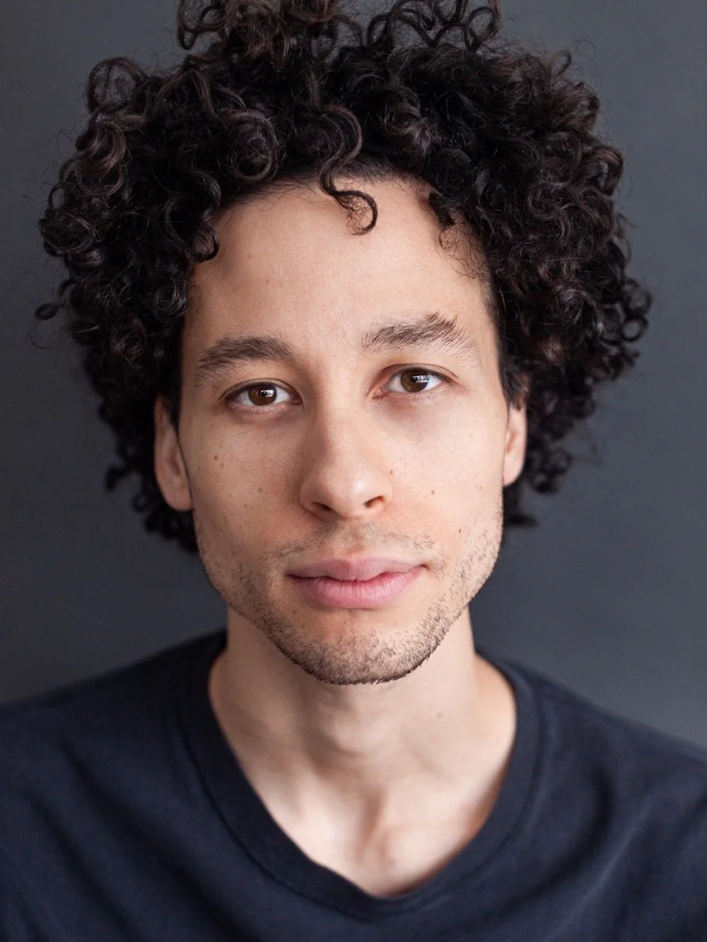 A NEW TALENT AT FORTÉ: KéNIOT GILBERT