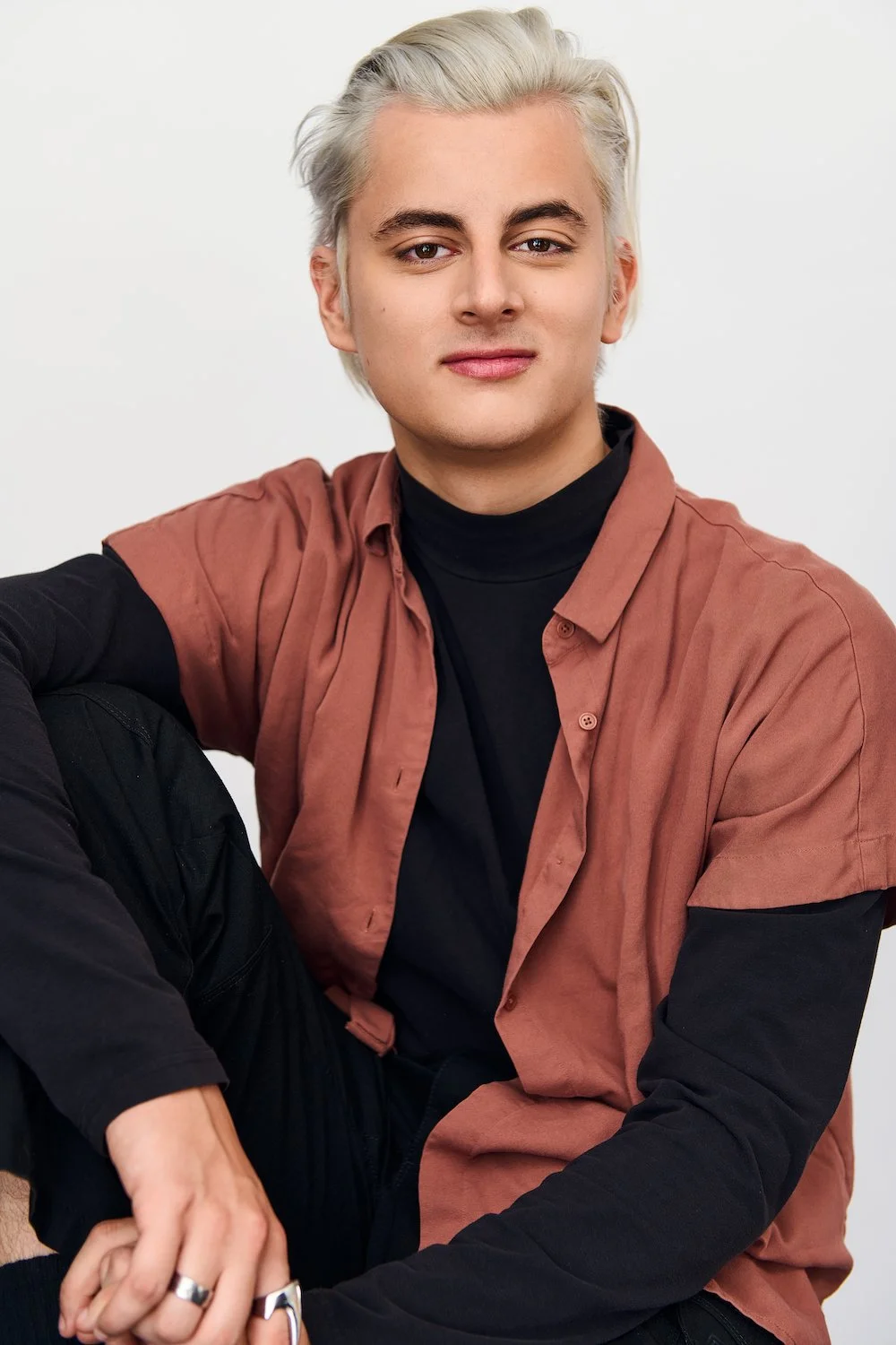 A NEW TALENT AT FORTÉ: JULES LEDUC