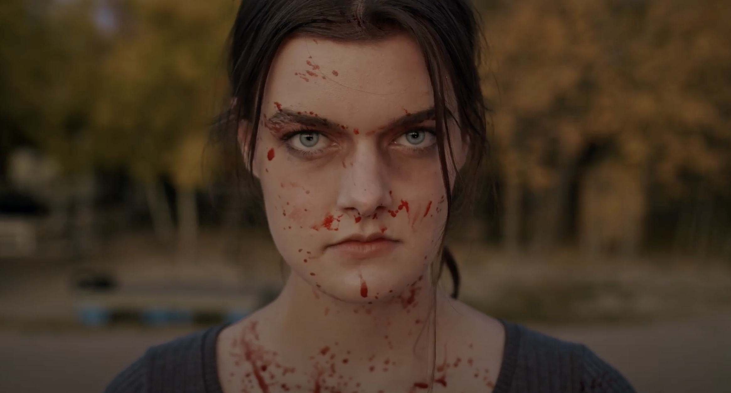 BAILEY PARKINSON DANS “SO THE STORY GOES”