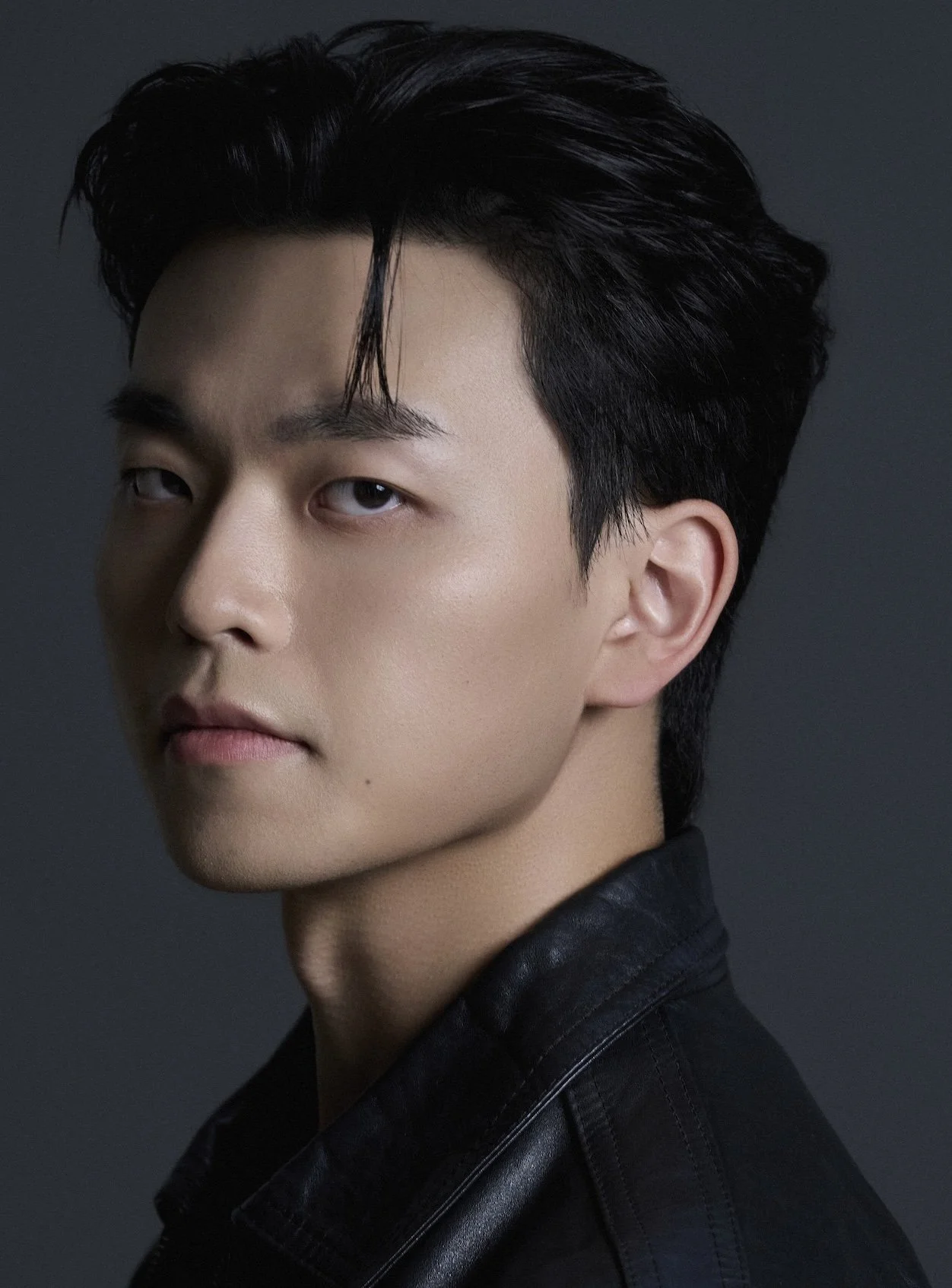 SEUNG-HUN KANG