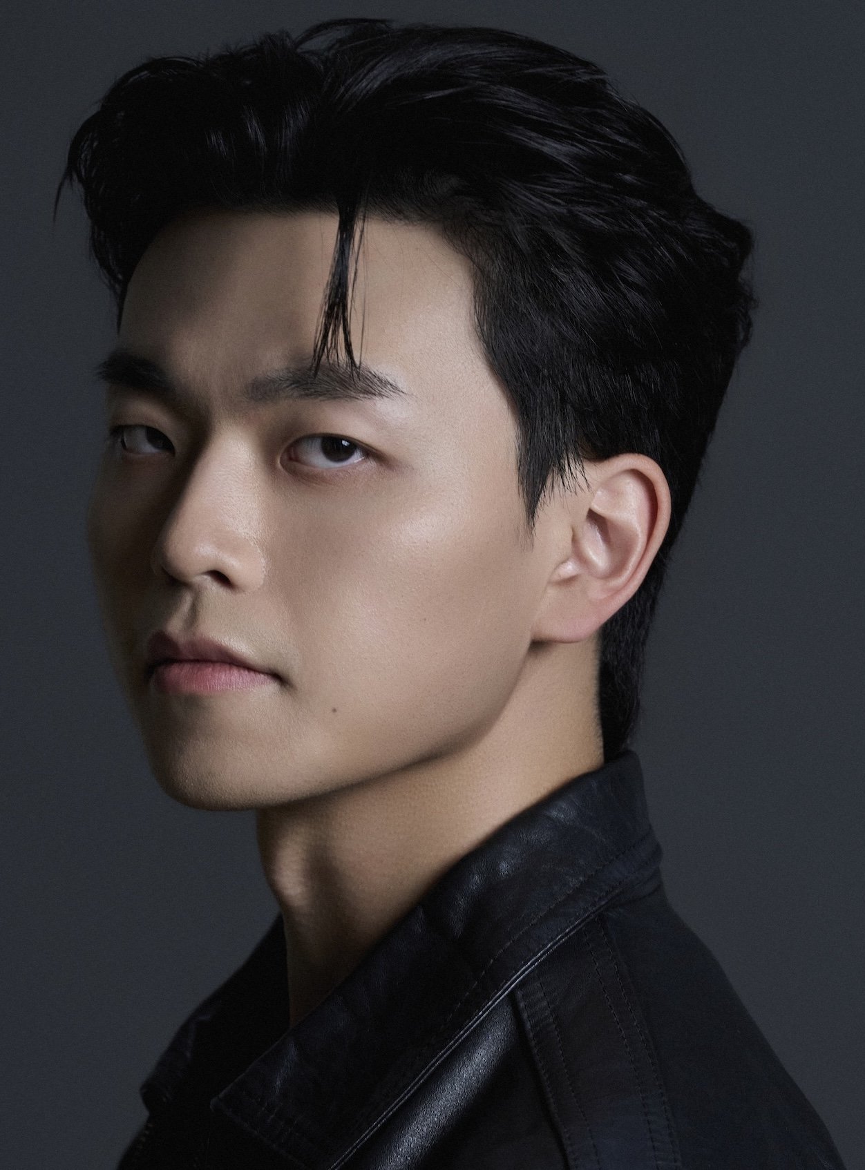 SEUNG-HUN KANG