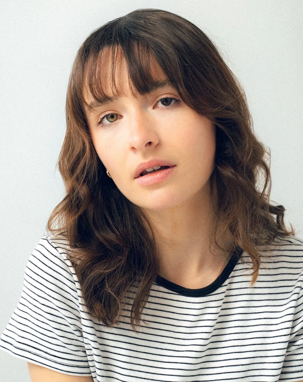 GABRIELLE PROULX