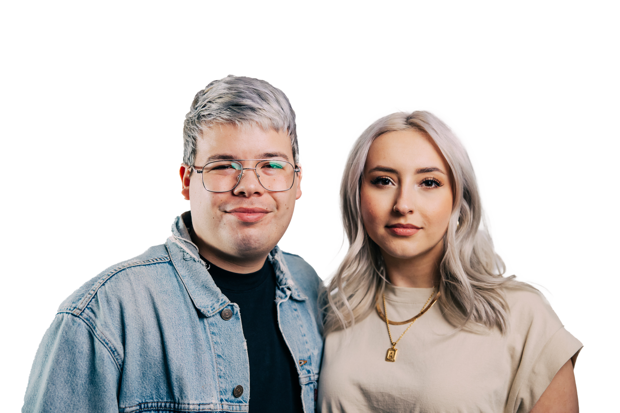 alex and brenna burkins