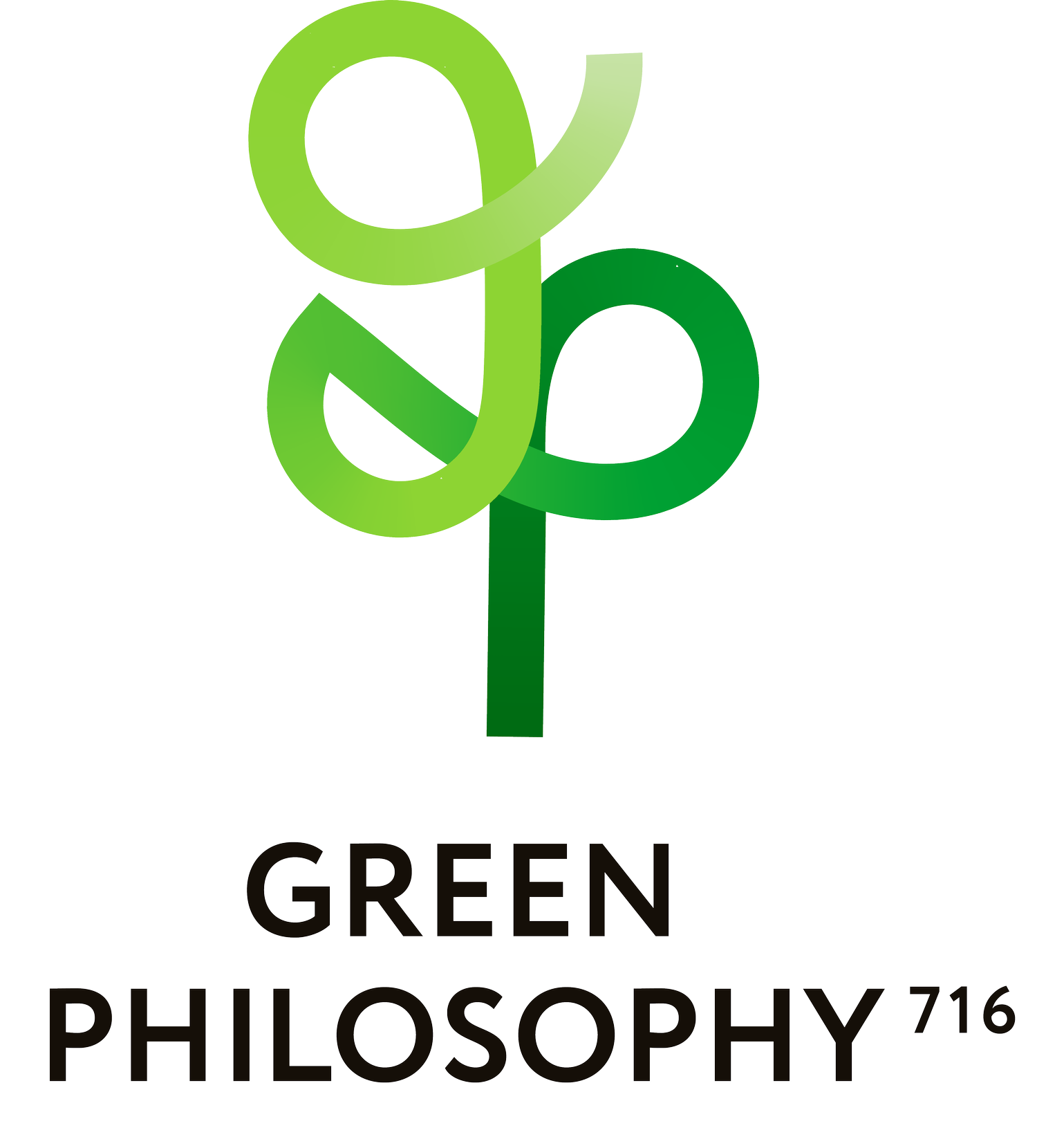 Green Philosophy 716