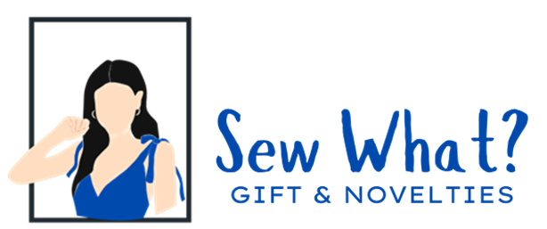 Sew Nothing Gifts &amp; Novelties