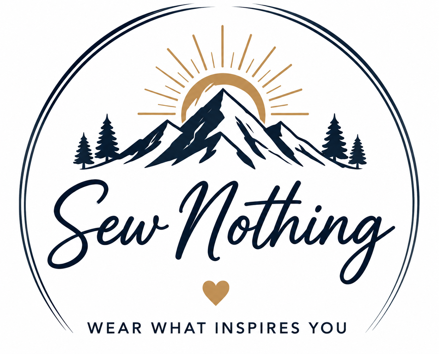 Sew Nothing Gifts &amp; Novelties