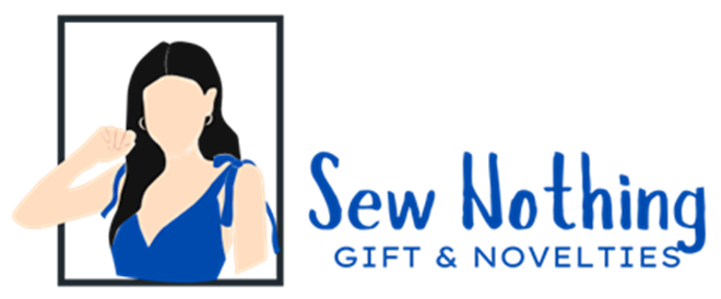 Sew Nothing Gifts &amp; Novelties