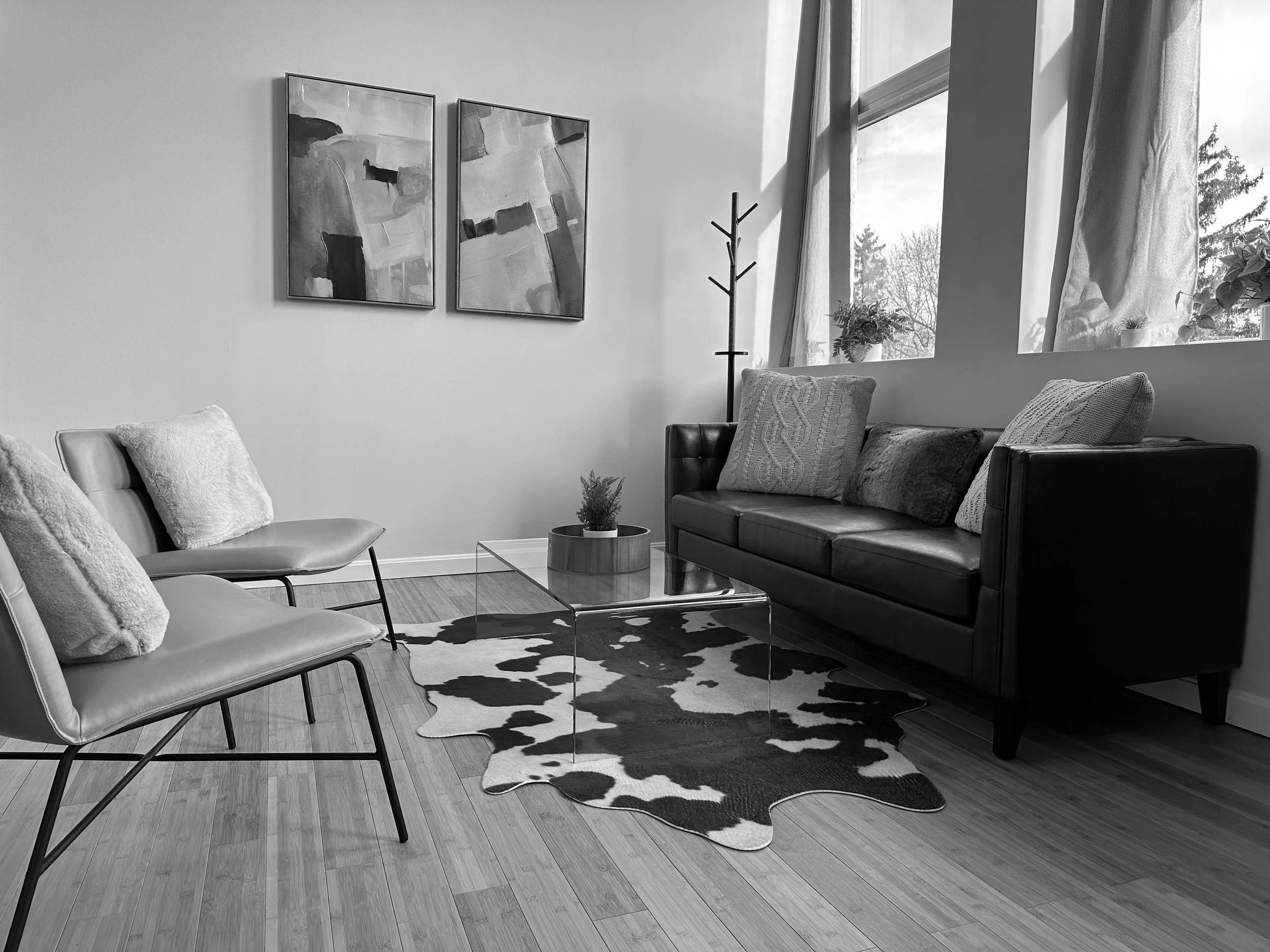 PATIENTS PORTAL — THE PSYCHOLOGY LOFT