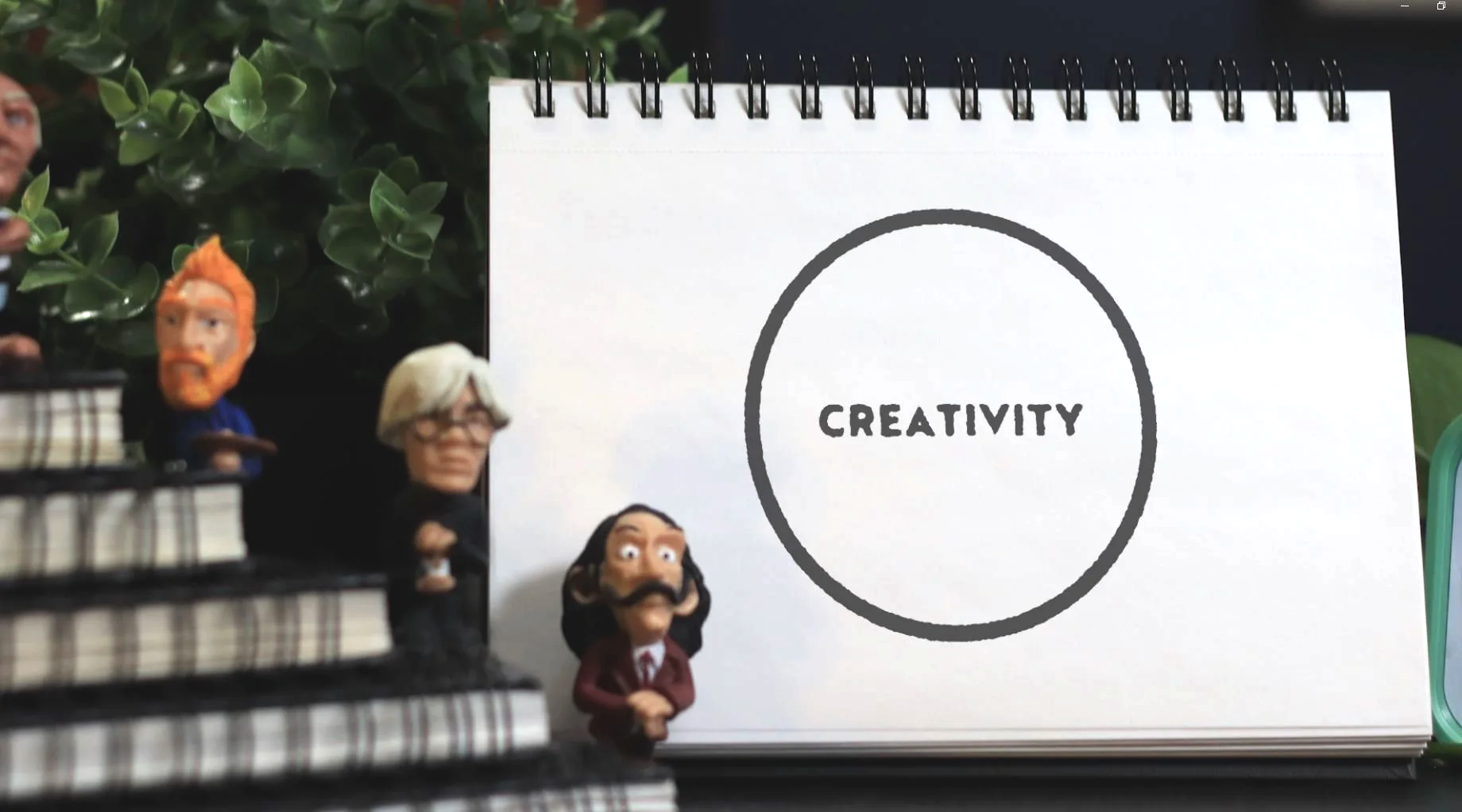 Creativity Is a Muscle (And How to Start Training It Today)