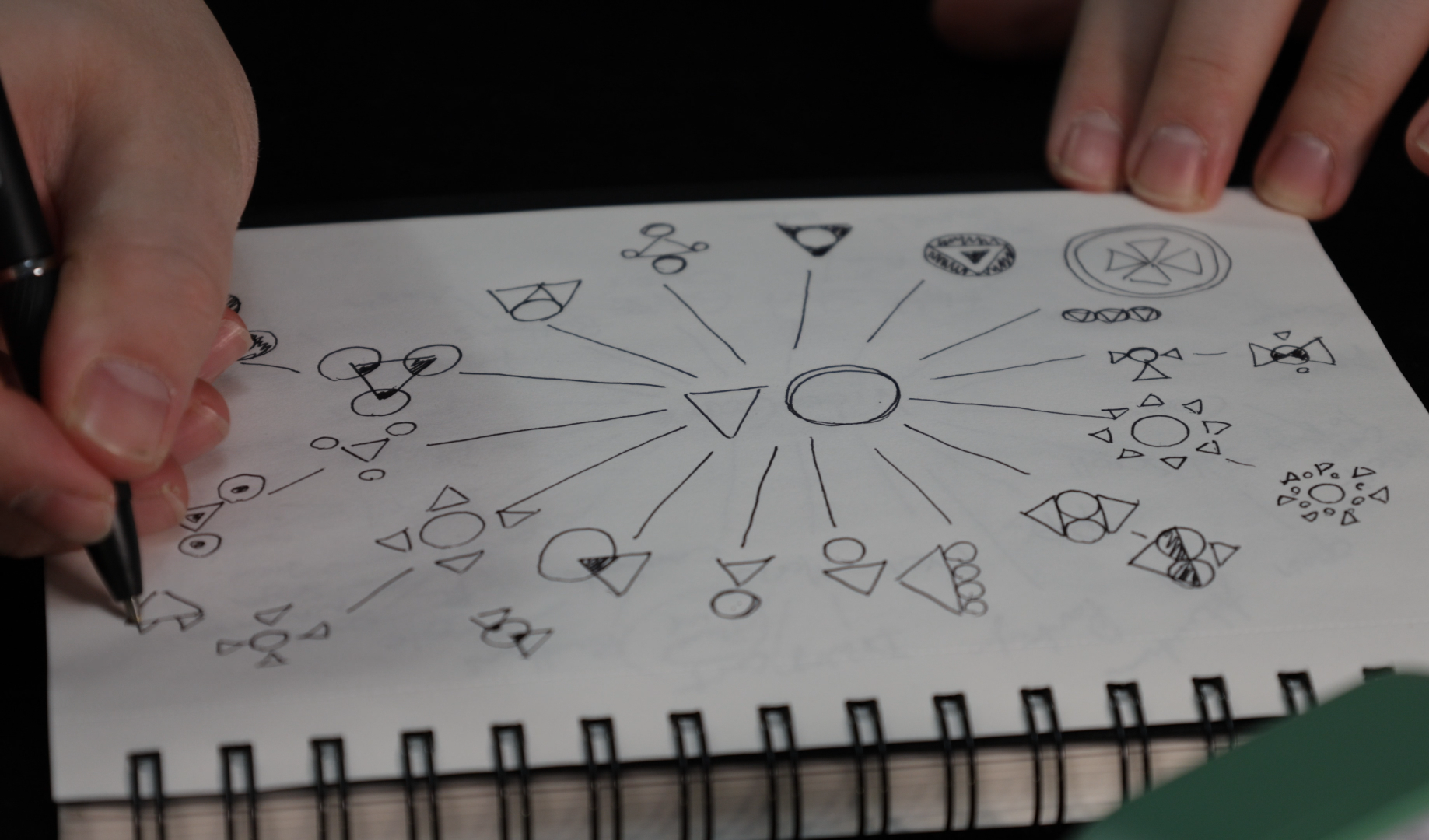 How Constraints Can Make You More Creative (Shape Blast)