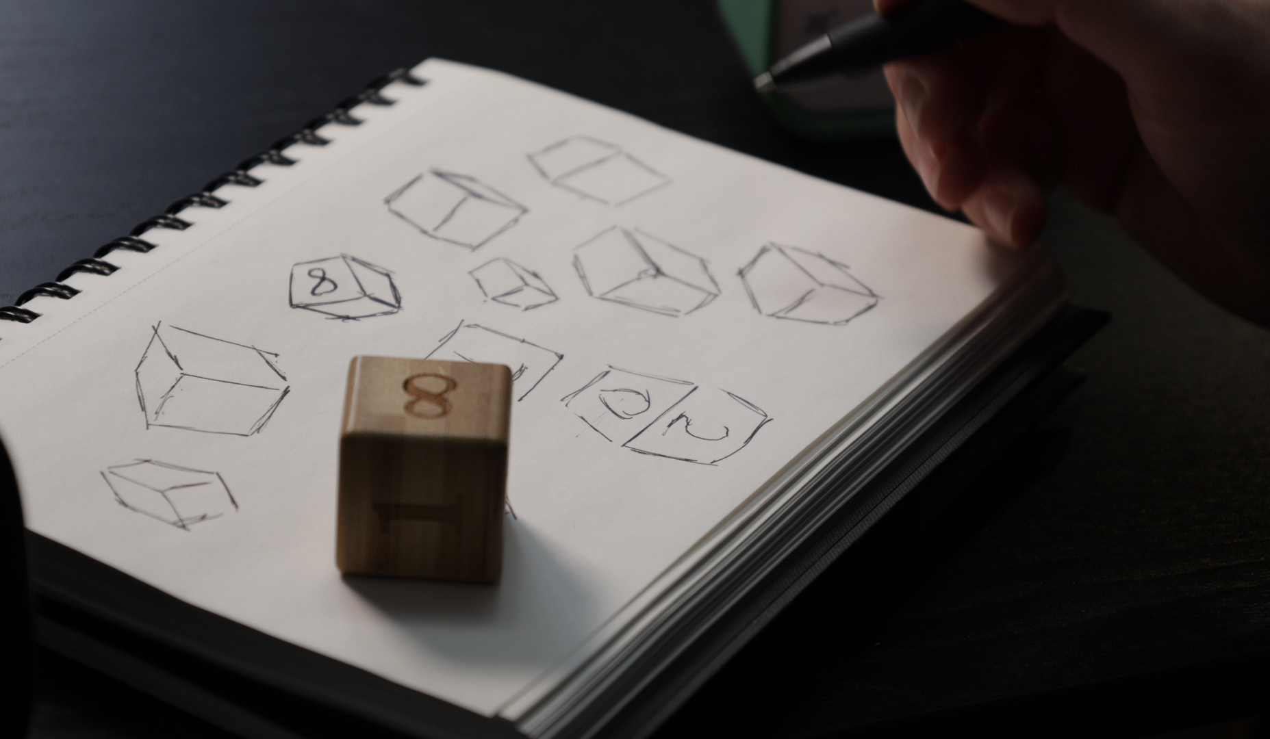 How to Draw Anything From Memory (Sketch Blast)