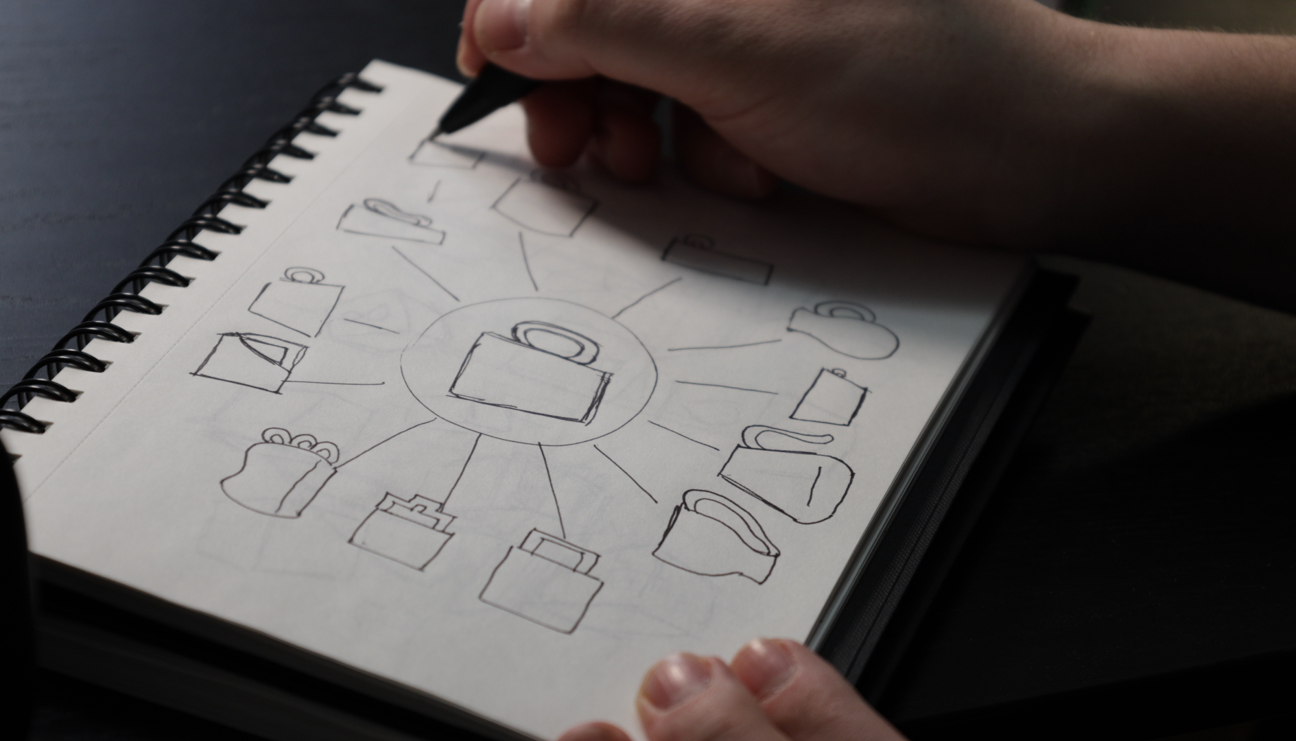 How to Turn Simple Ideas Into Unique Concepts (Creativity Blast)