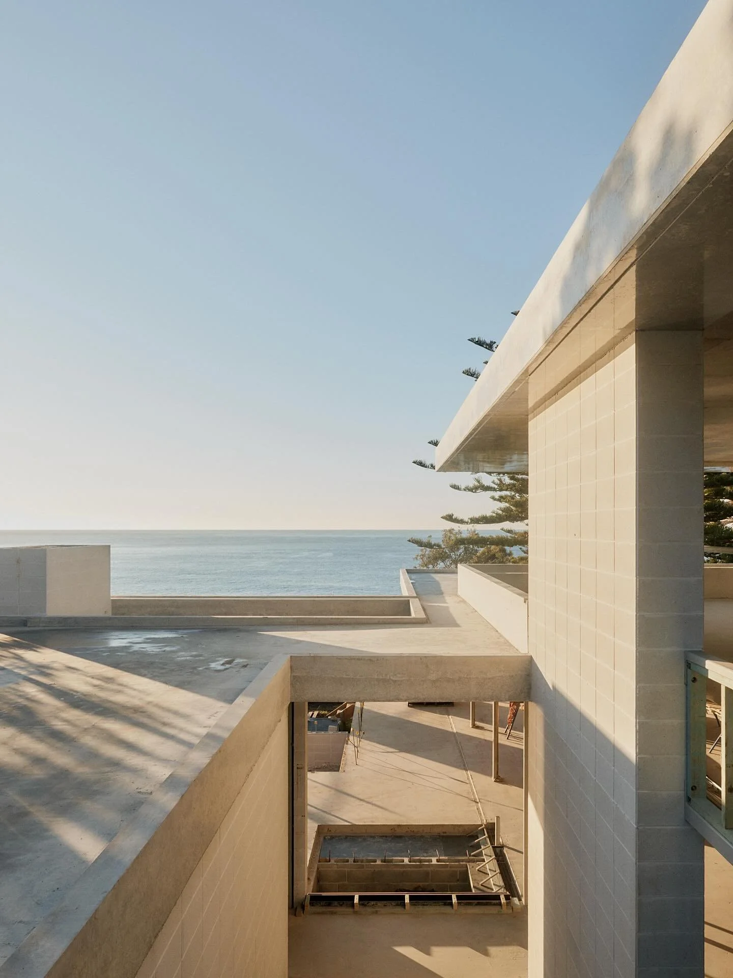 Exciting to see the progress at Pavilion House! 
Beautiful work by @greenstonehomes 

📷 @danielmulheran