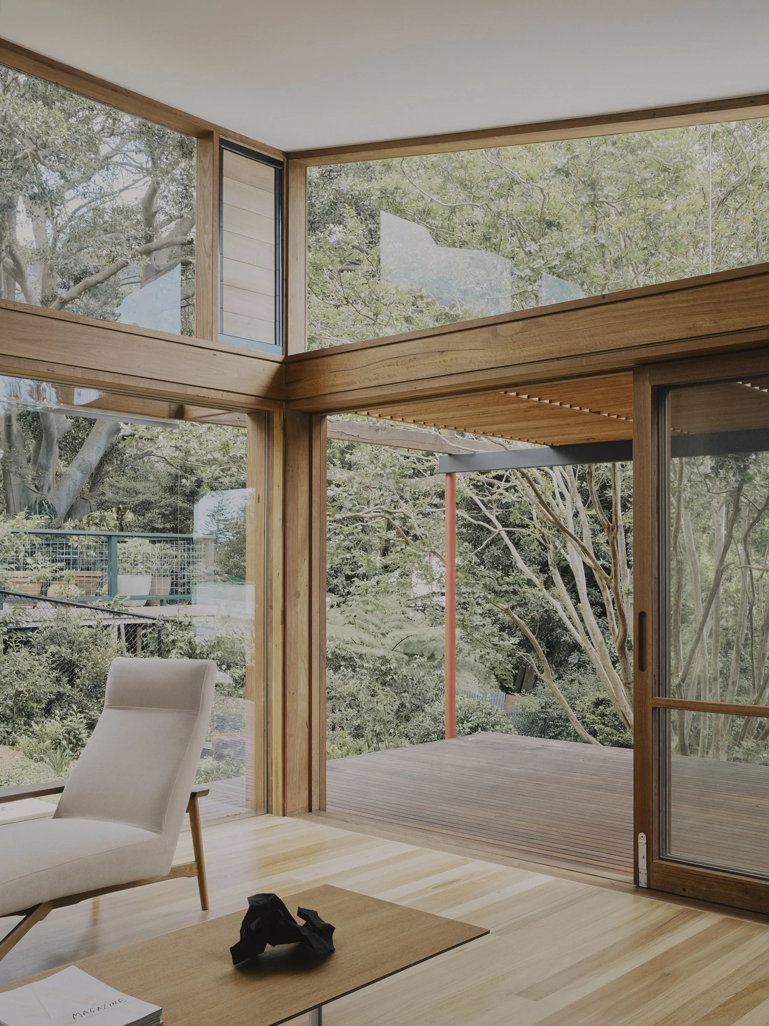 Butterfly House — Dane Taylor Design | Residential Design Studio ...