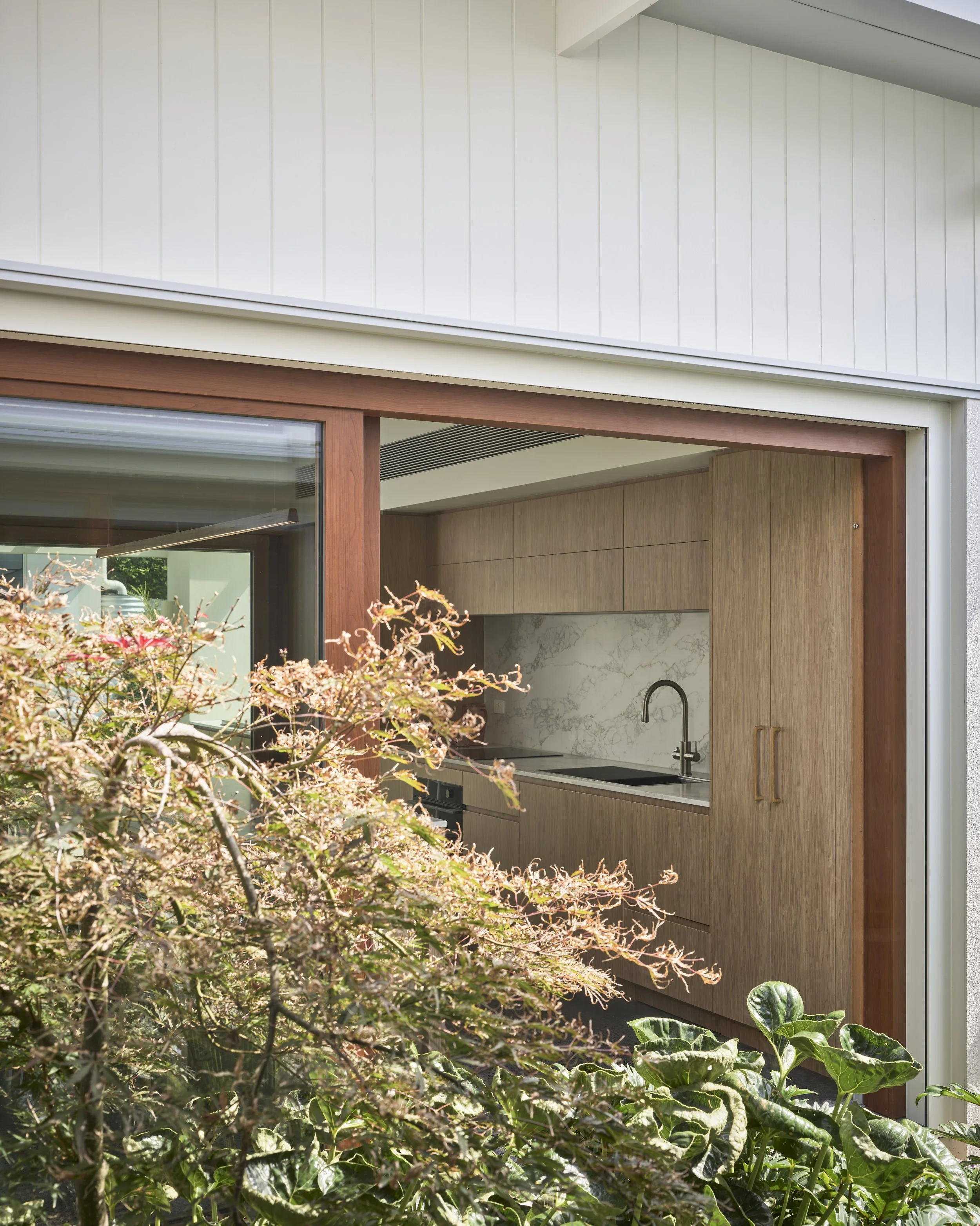 Noto Passive House