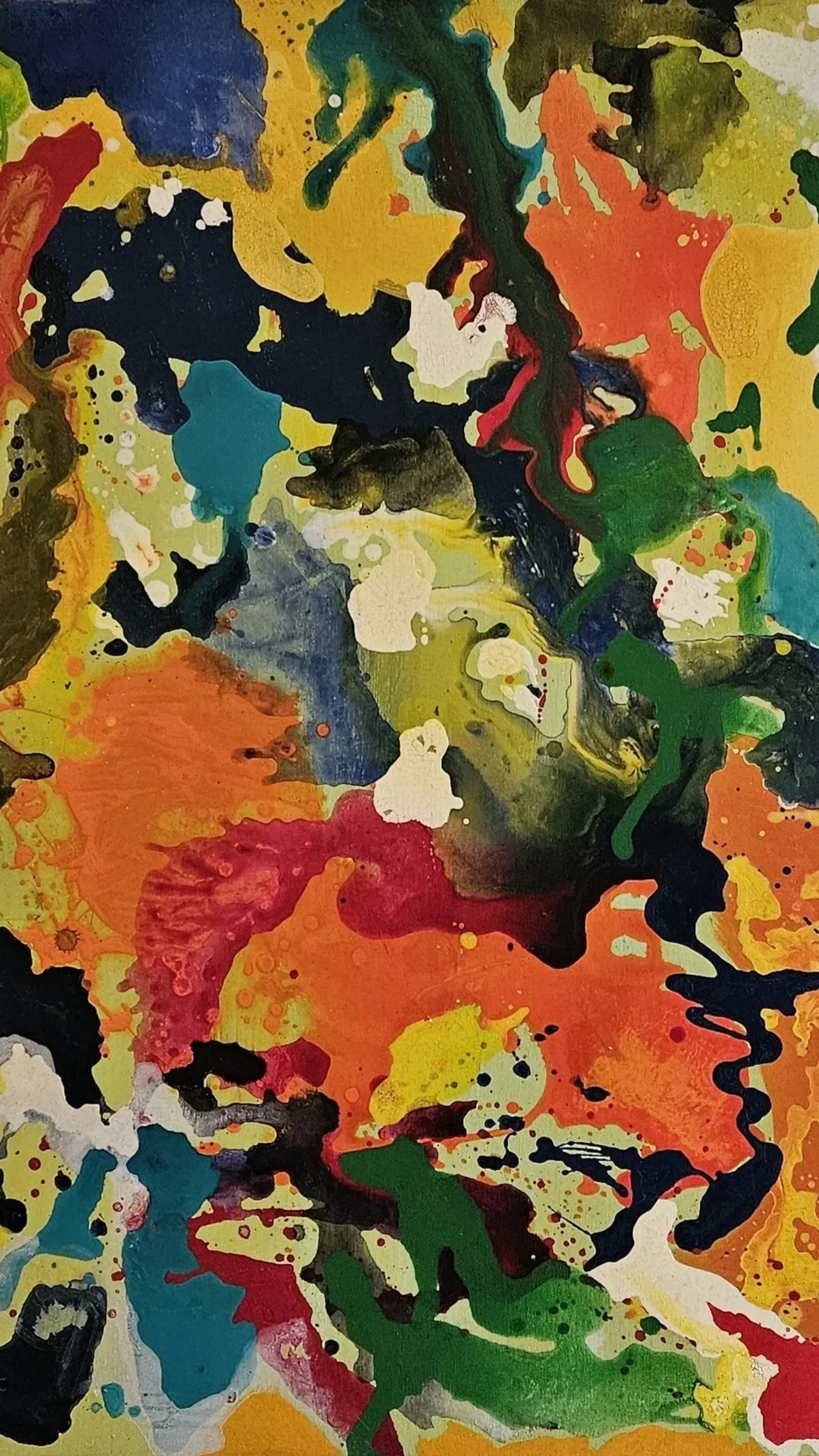 Upcoming Exhibitions