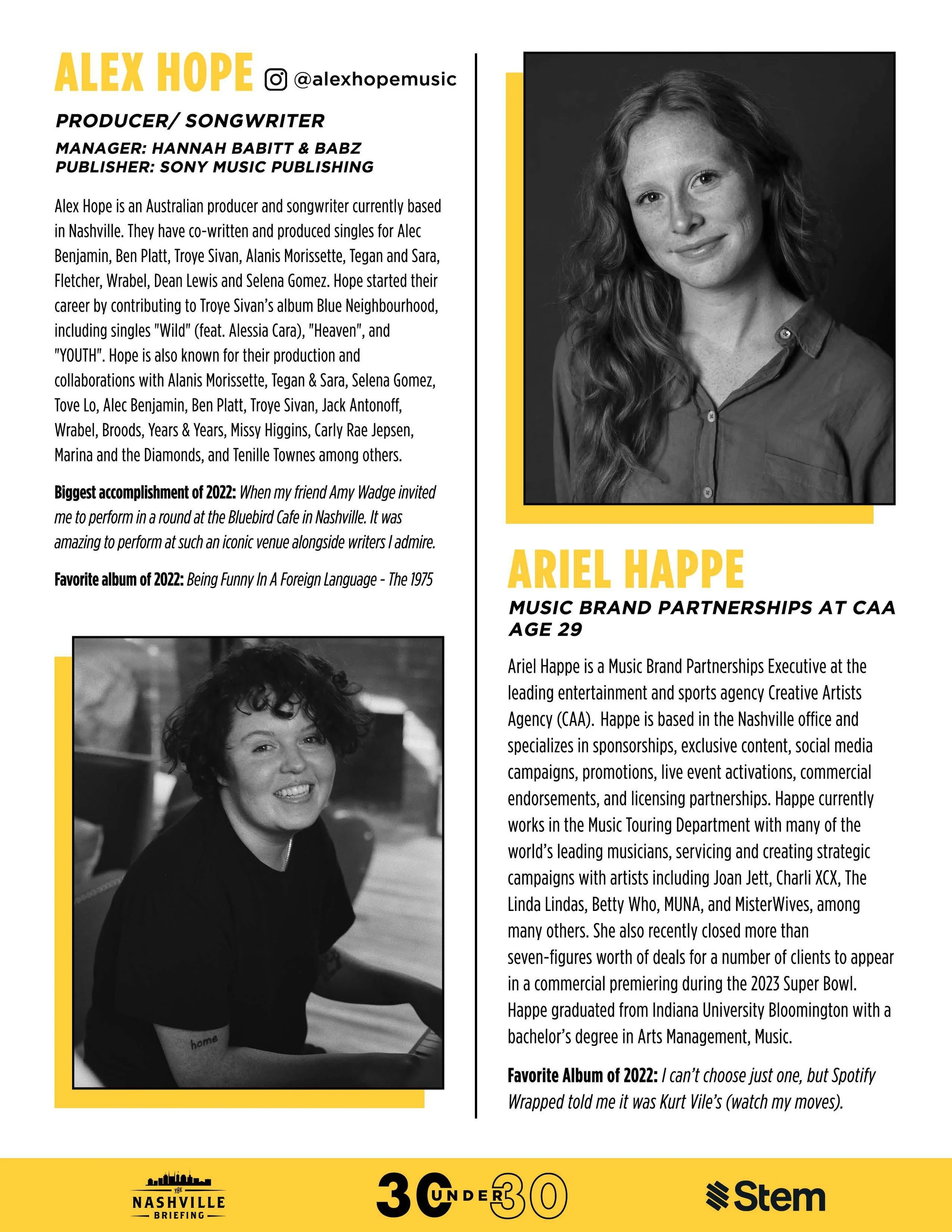 The Nashville Briefing - 30 under 30 - themusicbriefing.com4.jpg
