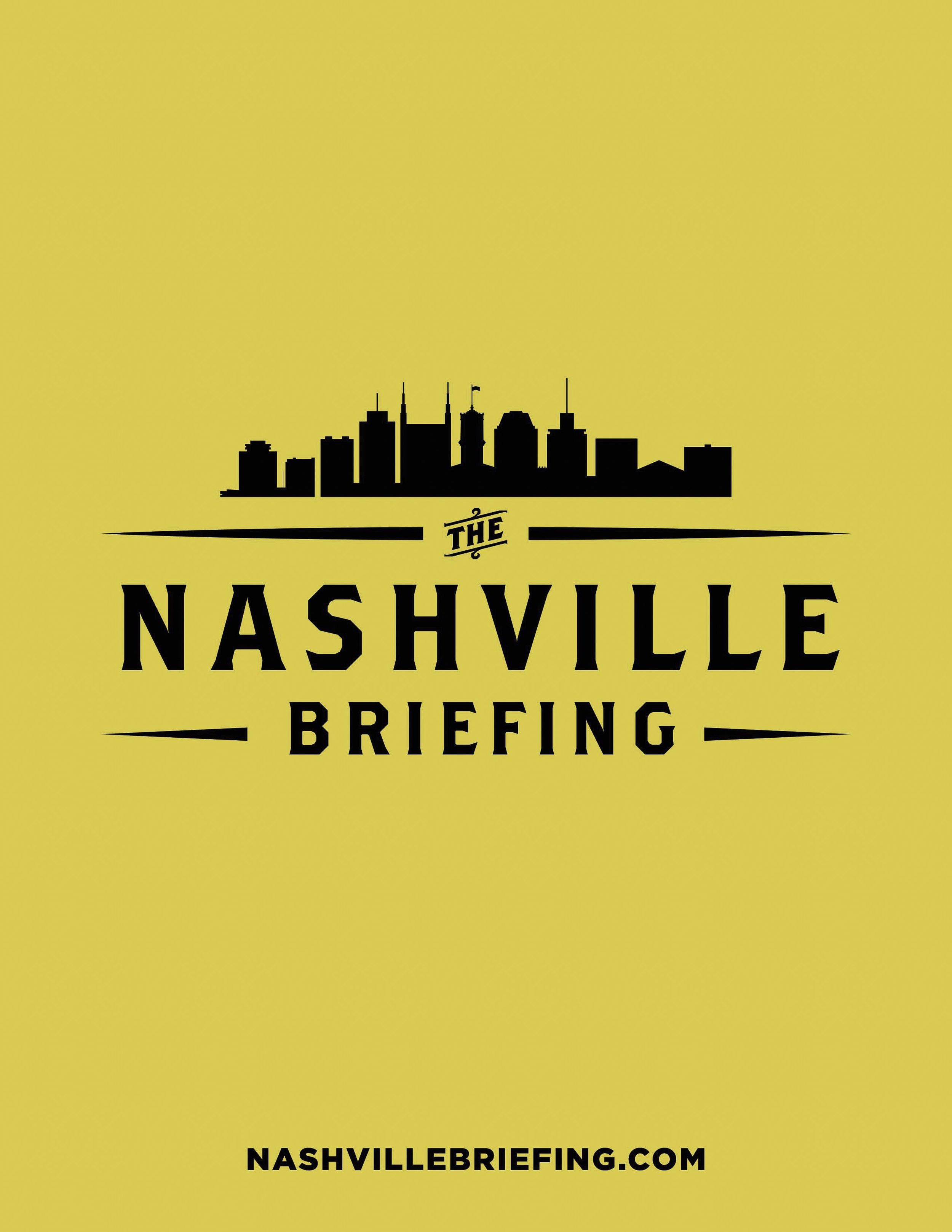 The Nashville Briefing - 25 Songwriters You Need To Know - Thenashvillebriefing.com 24.jpg