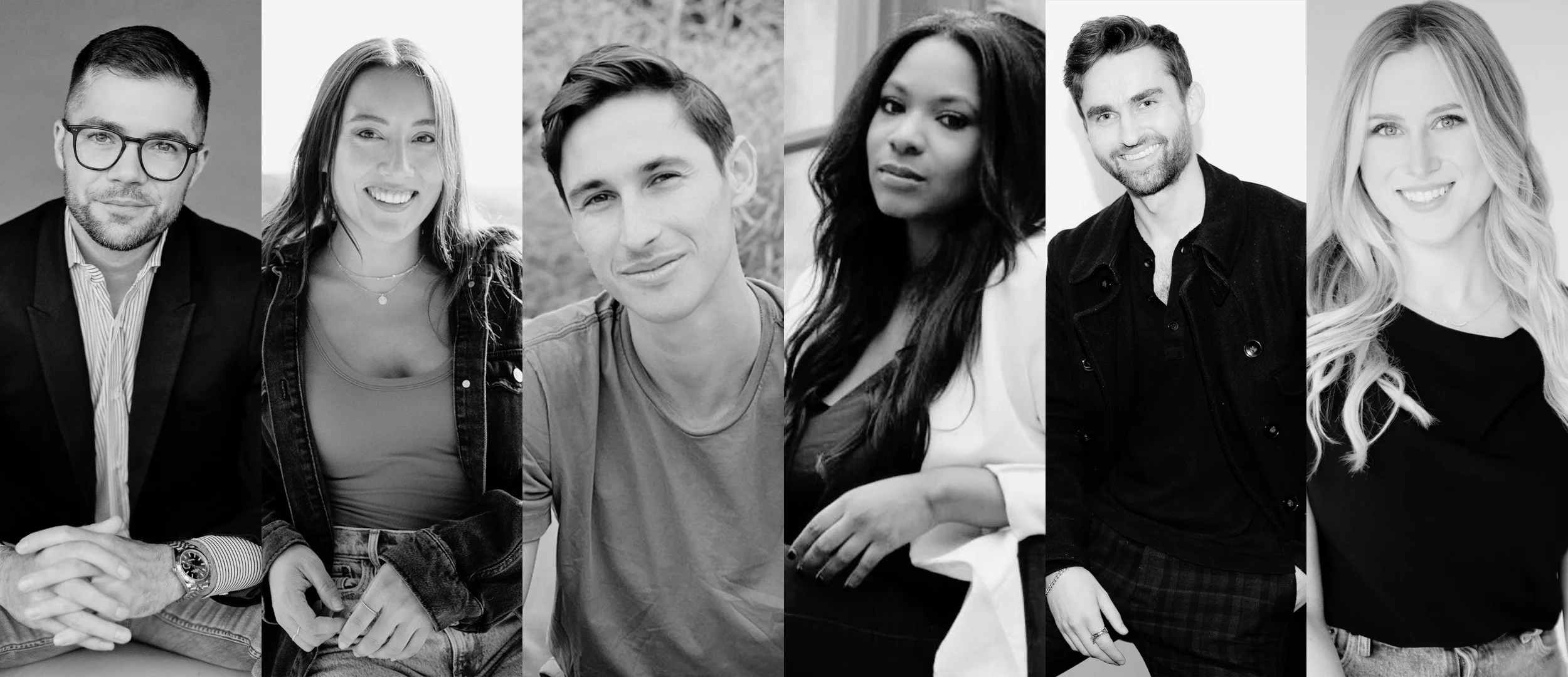 Disruptors â The Nashville Briefing